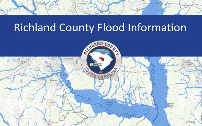 Important Flood Information